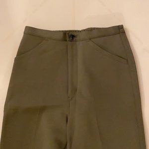 Uniqlo U pants, new